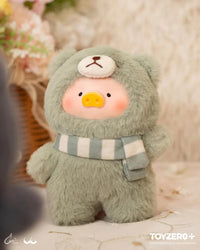 LuLu the Piggy – Joyful Time Series PVC Plush Keychain Blind Box (1 Blind Box) (ONLINE ORDER ONLY)