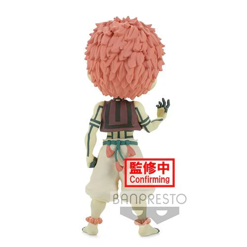 Demon Slayer: Kimetsu no Yaiba Q Posket Akaza (Ver.B) (ONLINE ORDER ONLY)