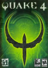 Quake 4 - PC Games (Online Order Only)