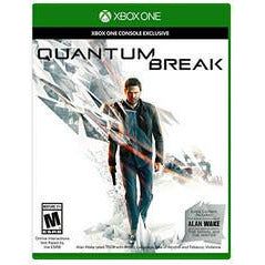Quantum Break - Xbox One (Online Order Only)