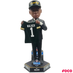 2022 NFL Draft Day Bobbleheads (ONLINE ORDER ONLY)