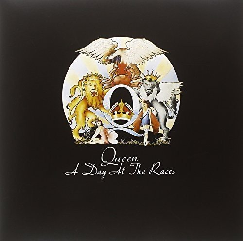 A Day At The Races [Vinyl]