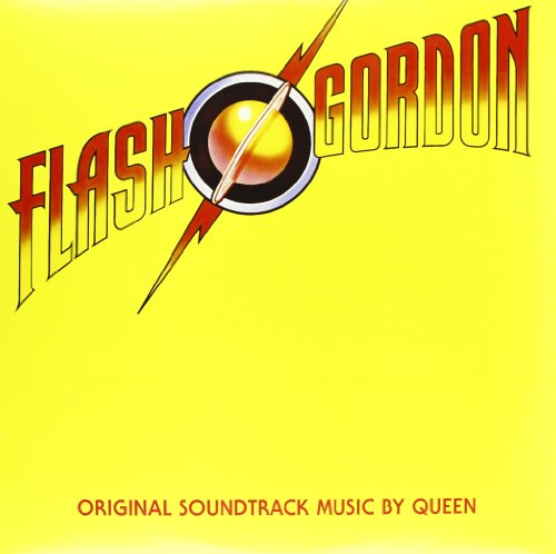 FLASH GORDON [Vinyl]