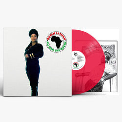 All Hail the Queen (Limited Edition, Colored Vinyl, Red, 140 Gram Vinyl) [Vinyl] (ONLINE ORDER ONLY)