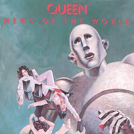 News of the World [Vinyl]