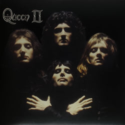 QUEEN II [Vinyl] (ONLINE ORDER ONLY)