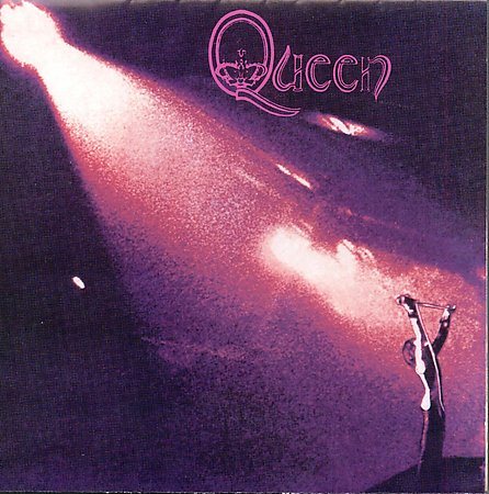 QUEEN [Vinyl]