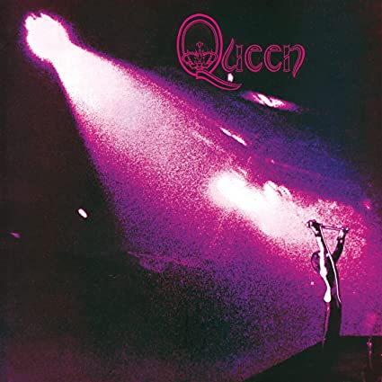 Queen [Import] (180 Gram Vinyl, Half Speed Mastered) [Vinyl]
