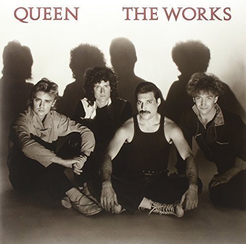 The Works [Vinyl] (ONLINE ORDER ONLY)