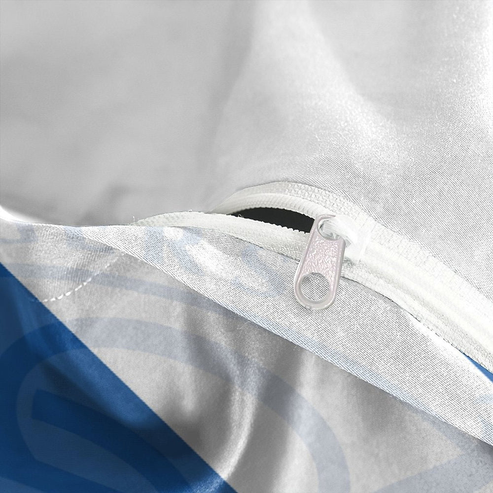 Queen Park Rangers Bedding Set Duvet Cover Without Filler (Online Order Only)