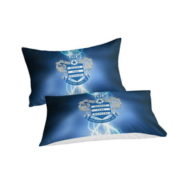 Queen Park Rangers Bedding Set Duvet Cover Without Filler (Online Order Only)