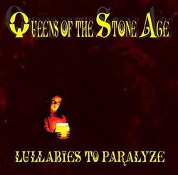 Queens Of The Stone Age - Lullabies To Paralyze (2LP) [Vinyl] (ONLINE ORDER ONLY)