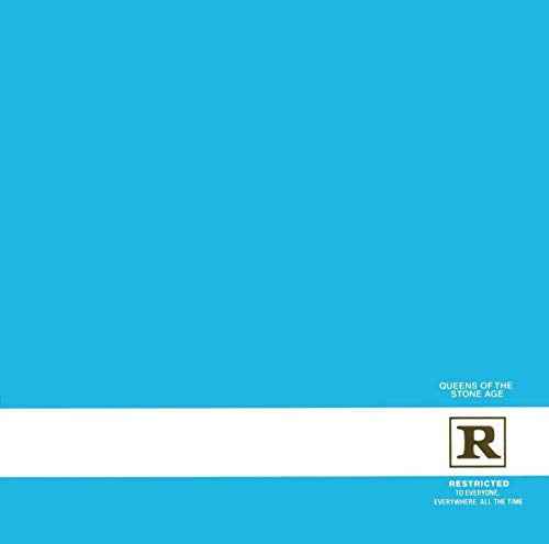 Queens Of The Stone Age - Rated R [Vinyl]