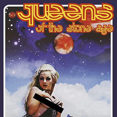 Queens of the Stone Age - Queens of the Stone Age [Vinyl]