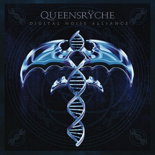 Queensrÿche - Digital Noise Alliance (Colored Vinyl, 180 Gram Vinyl, Gatefold LP Jacket, Lilac) (2 Lp's) [Vinyl] (ONLINE ORDER ONLY)