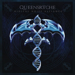 Queensrÿche - Digital Noise Alliance (Colored Vinyl, 180 Gram Vinyl, Gatefold LP Jacket, Lilac) (2 Lp's) [Vinyl] (ONLINE ORDER ONLY)