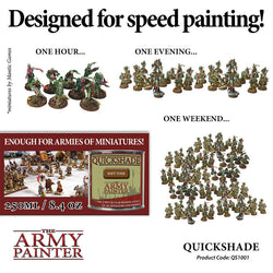 Army Painter Quickshade Dip: Soft Tone (ONLINE ORDER ONLY)