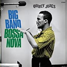 Big Band Bossa Nova (Yellow Vinyl) [Vinyl]