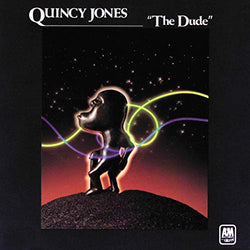 The Dude [LP] [Vinyl] (ONLINE ORDER ONLY)