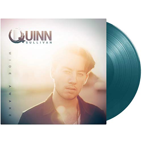 Wide Awake (Green/Blue Vinyl) [Vinyl]
