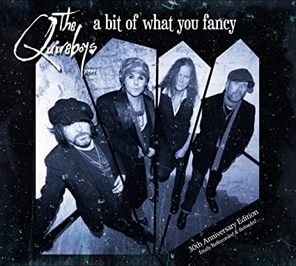 A Bit Of What You Fancy (30th Anniversary) (Bonus Tracks) [Import] [CD] (ONLINE ORDER ONLY)