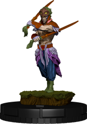 HeroClix: Avengers/Fantastic Four - Empyre Booster (ONLINE ORDER ONLY)