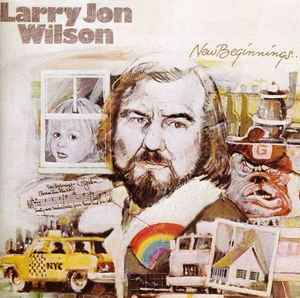 New Beginnings / Let Me Sing My Song To You [CD]