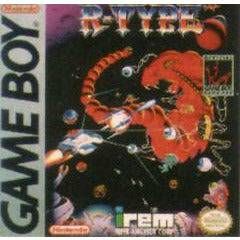 R-Type - Nintendo GameBoy (Online Order Only)