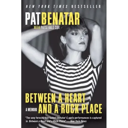 Between a Heart and a Rock Place - Paperback (ONLINE ORDER ONLY)