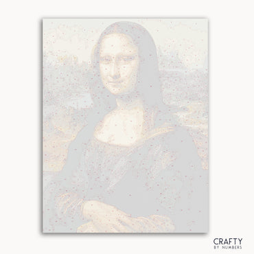 Mona Lisa's Smile (ONLINE ORDER ONLY)