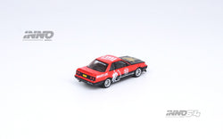 Inno64 x TINY Skyline GT-R's Series Honoring Bruce Lee's 50th Anniversary 1:64 (ONLINE ORDER ONLY)