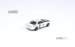 Inno64 x TINY Skyline GT-R's Series Honoring Bruce Lee's 50th Anniversary 1:64 (ONLINE ORDER ONLY)