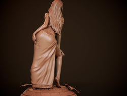 Nico Robin - One Piece (SFW/NSFW 18+ Only) - 1:6, 1:9 scale, Busts (ONLINE ORDER ONLY)