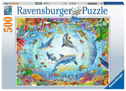 Puzzle: Cave Dive (ONLINE ORDER ONLY)
