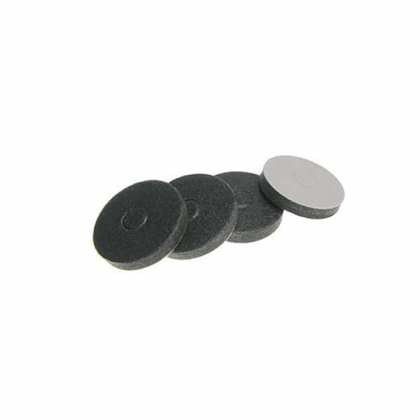 RCE099 Maxi Mount Foam Discs Set Of Four Racers Edge (ONLINE ORDER ONLY)