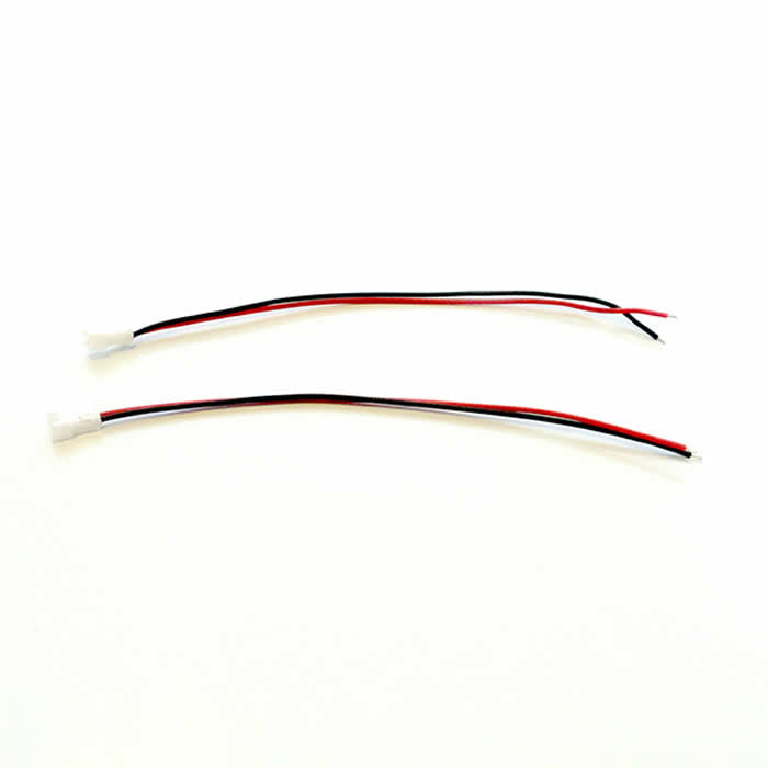RCE1632 Micro Battery Connector Male And Female Racers Edge (ONLINE ORDER ONLY)