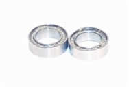 RCE2245 5 x 8 Teflon Seal Unflanged Ball Bearing (2) by Racers Edge (ONLINE ORDER ONLY)