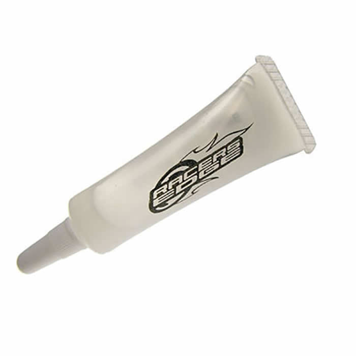 RCE3004 Super Differential Lube 4CC .13oz Racers Edge (ONLINE ORDER ONLY)