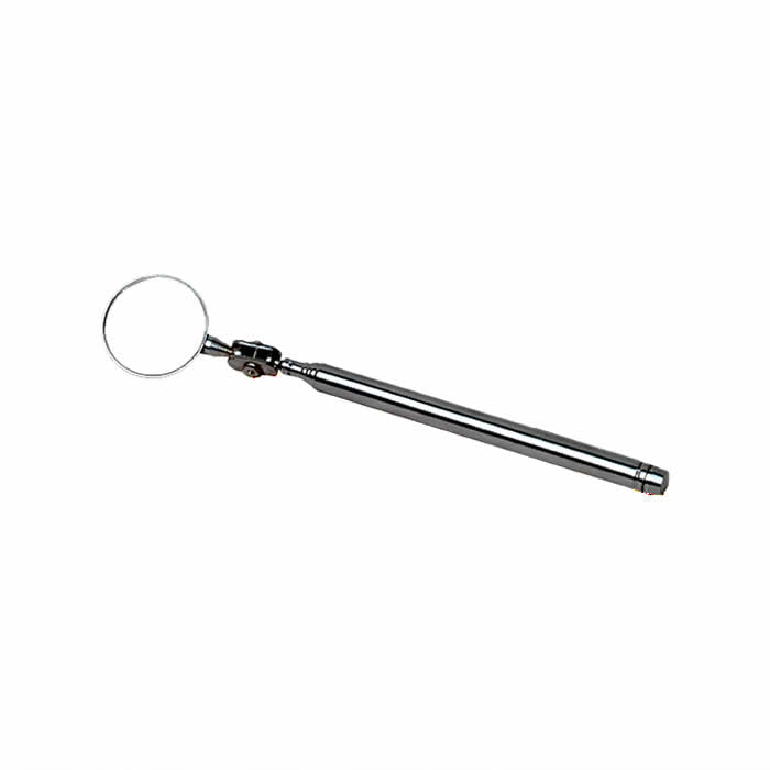 RCE7790 Extendable And Swivel Inspection Mirror Racers Edge (ONLINE ORDER ONLY)