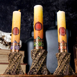 Tentacle Horror - Ritual Candle Holder (ONLINE ORDER ONLY)