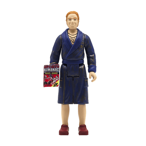 ReAction Back to the Future Part II Biff Tannen 3¾-inch Retro Action Figure (ONLINE ORDER ONLY)