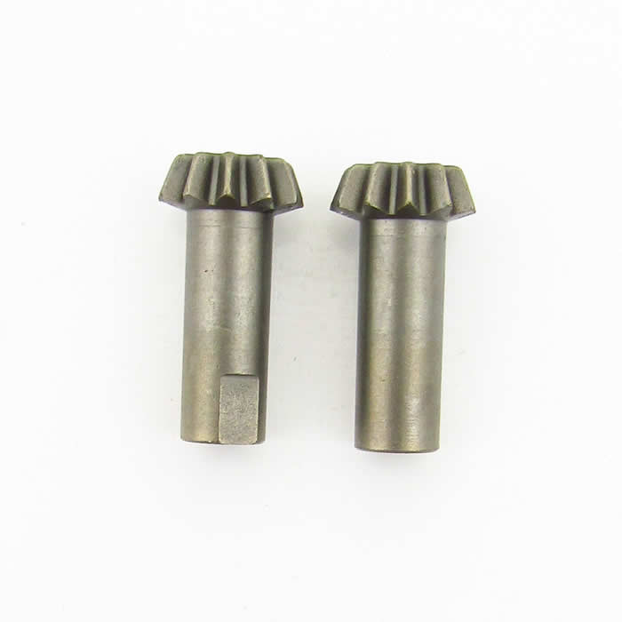 RED85719PA Pinion Gear Spur Differential 11T 2pcs Redcat Racing (ONLINE ORDER ONLY)