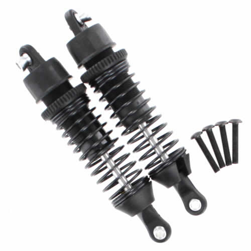 REDBS213001PA Shock Unit Red Cat Racing (ONLINE ORDER ONLY)
