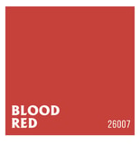 Reaper Miniatures Paints: Master Series Paints - Remastered - Blood Red