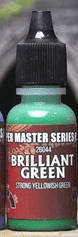 Reaper Miniatures Paints: Master Series Paints - Remastered - Brilliant Green