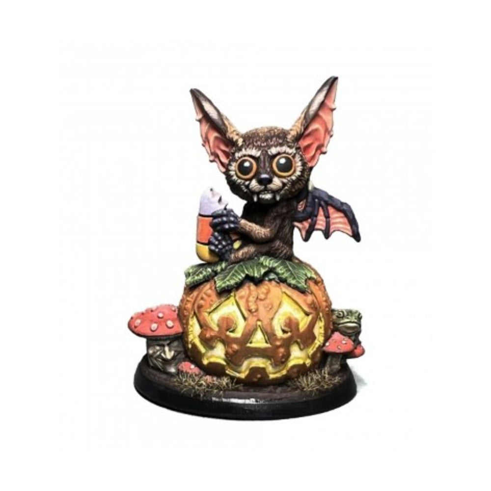 Reaper Legends: Halloween Batling (ONLINE ORDER ONLY)
