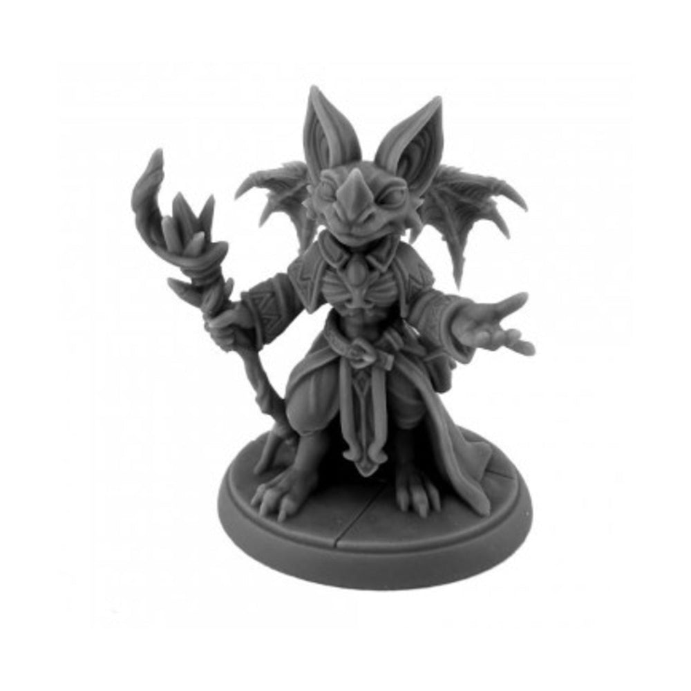 Reaper Legends: Bebe, Female Batling (ONLINE ORDER ONLY)