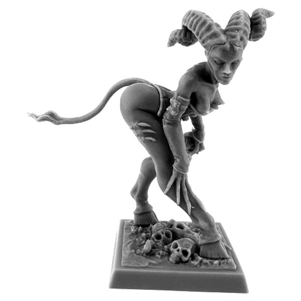 Reaper Legends: Chaos Demon (ONLINE ORDER ONLY)