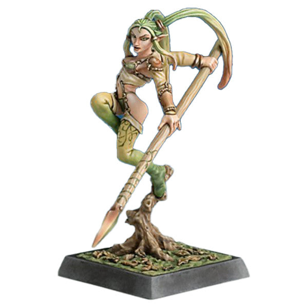 Reaper Legends: Adeui the Younger (ONLINE ORDER ONLY)