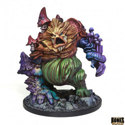 Bones Black: Voblosnood, Fungal King - Myconid Giant